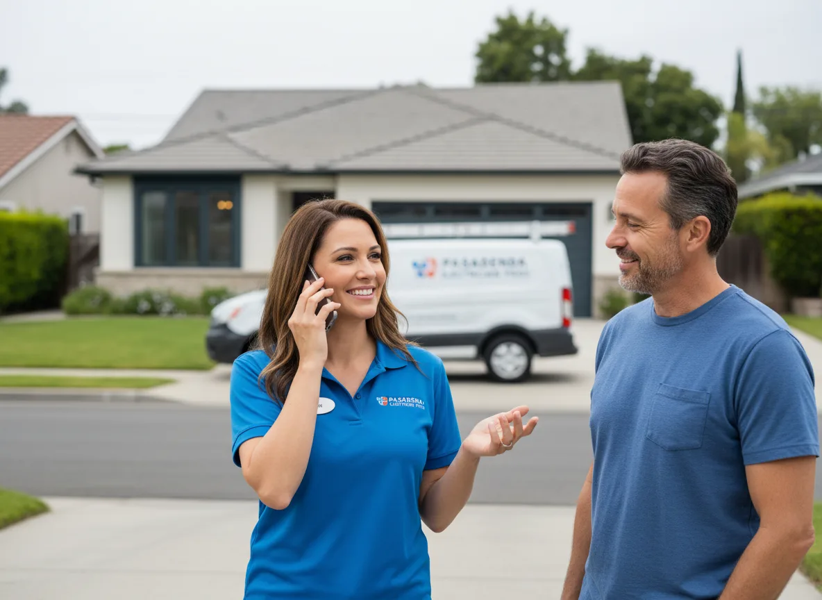 Electrician New Hampton, NH FAQs